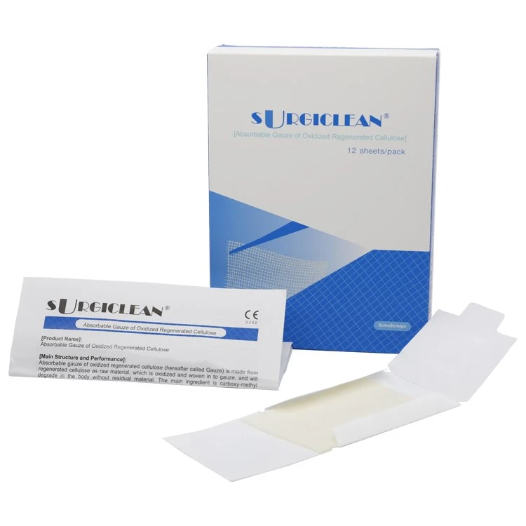 bleeding control dressing
