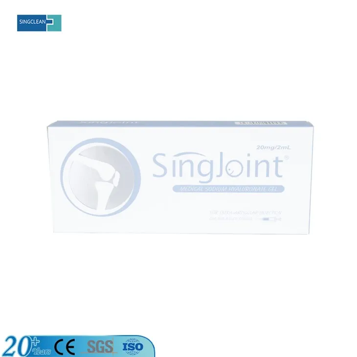 تزریق مفصل استخوان Singjoint